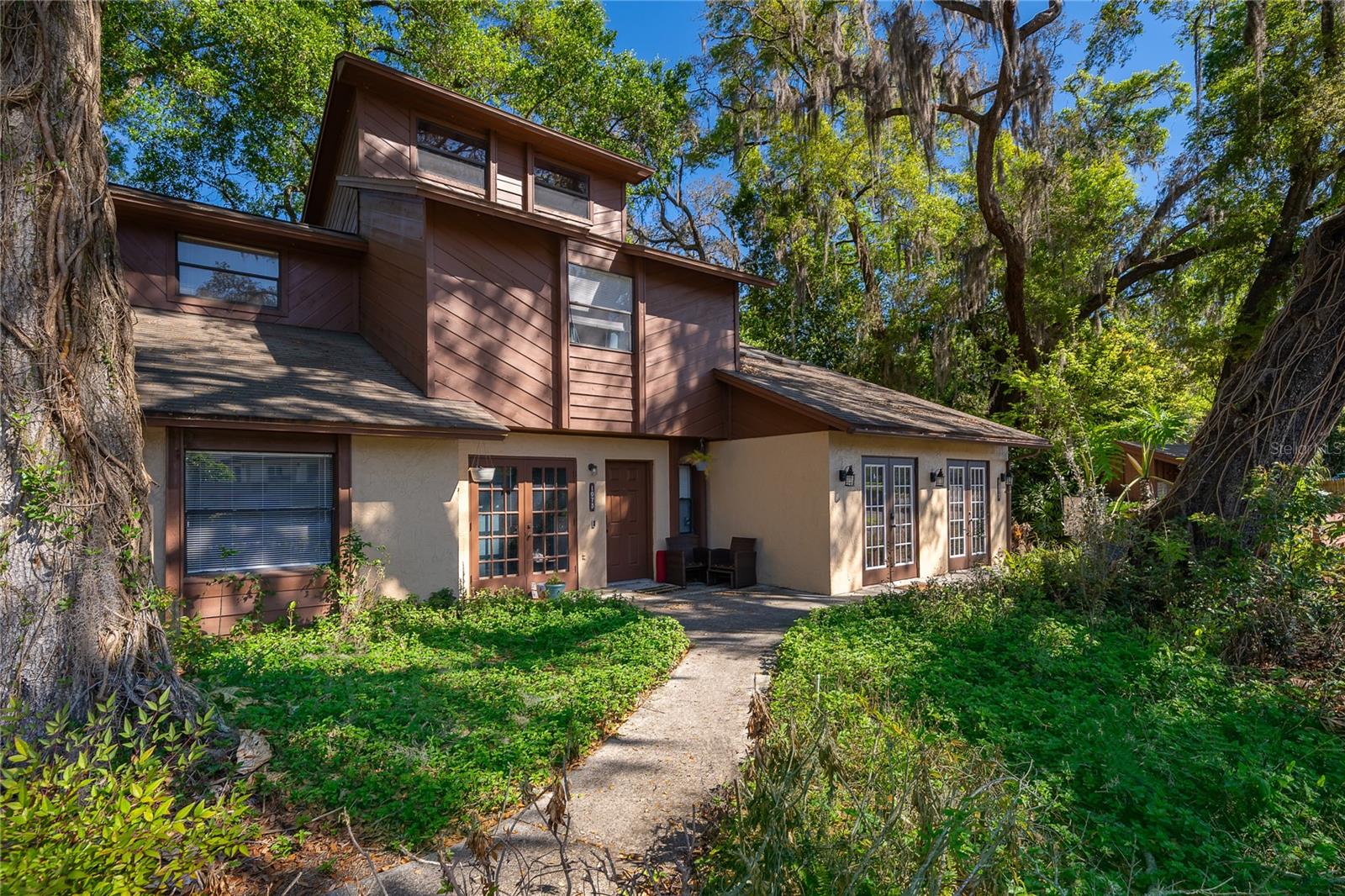 VINEYARD PHASE 1 - Residential