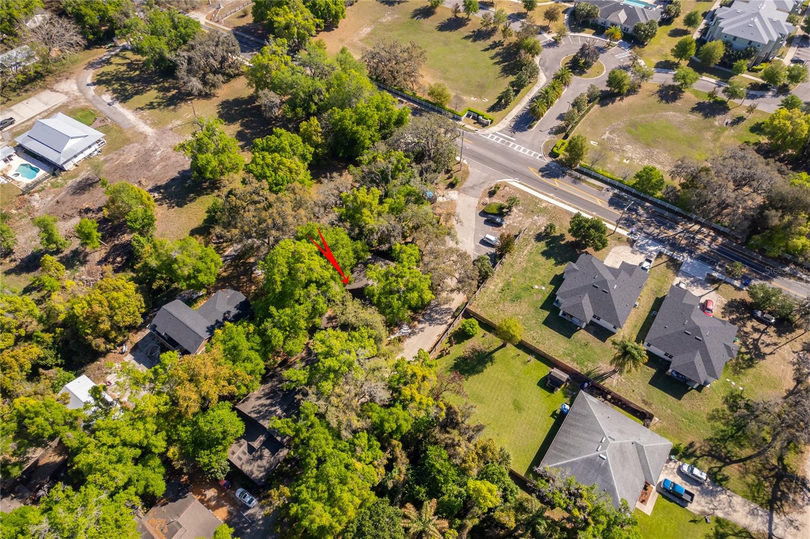 VINEYARD PHASE 1 - Residential