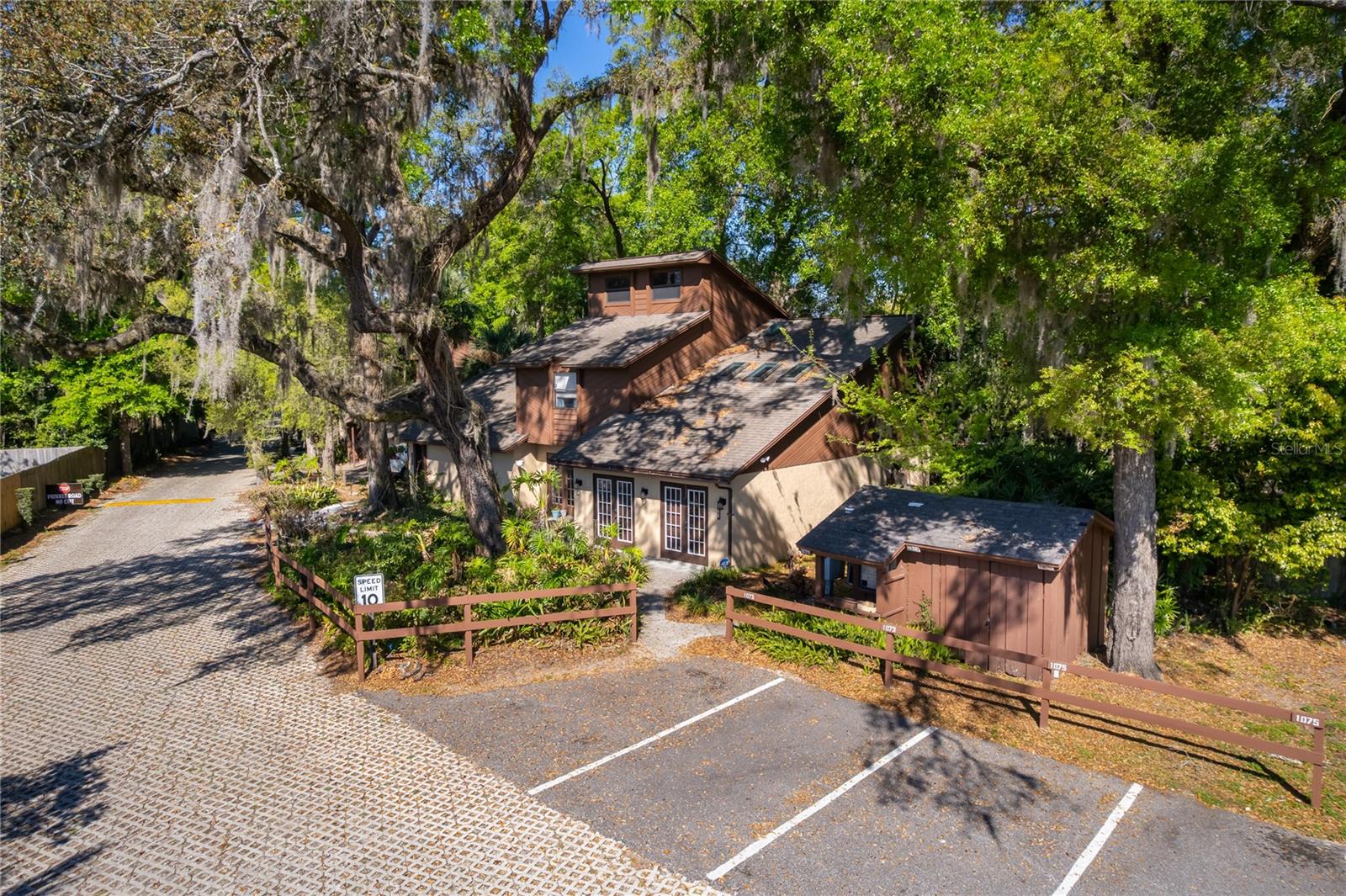 VINEYARD PHASE 1 - Residential