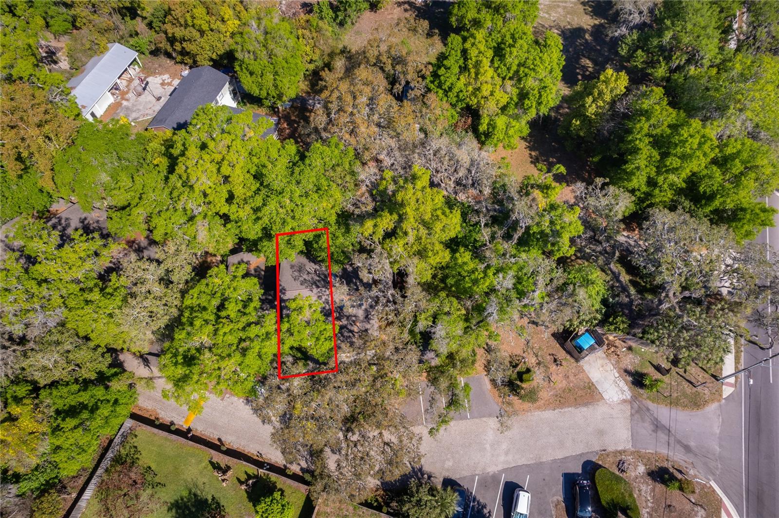 VINEYARD PHASE 1 - Residential