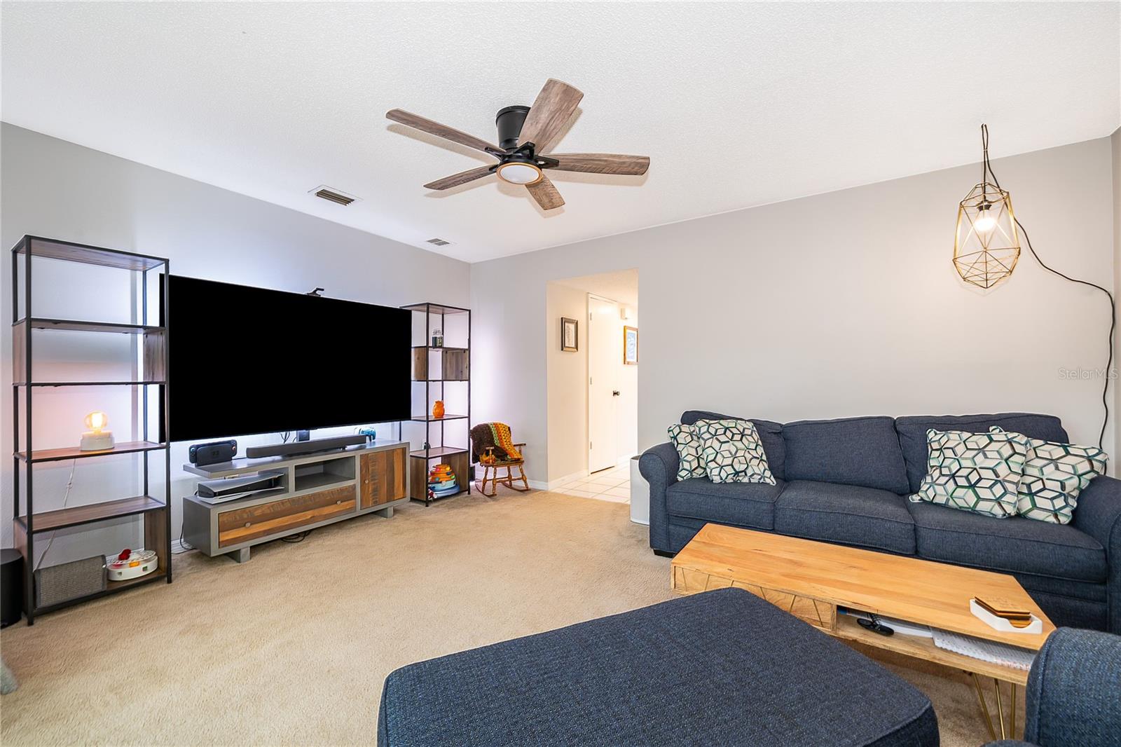 VINEYARD PHASE 1 - Residential