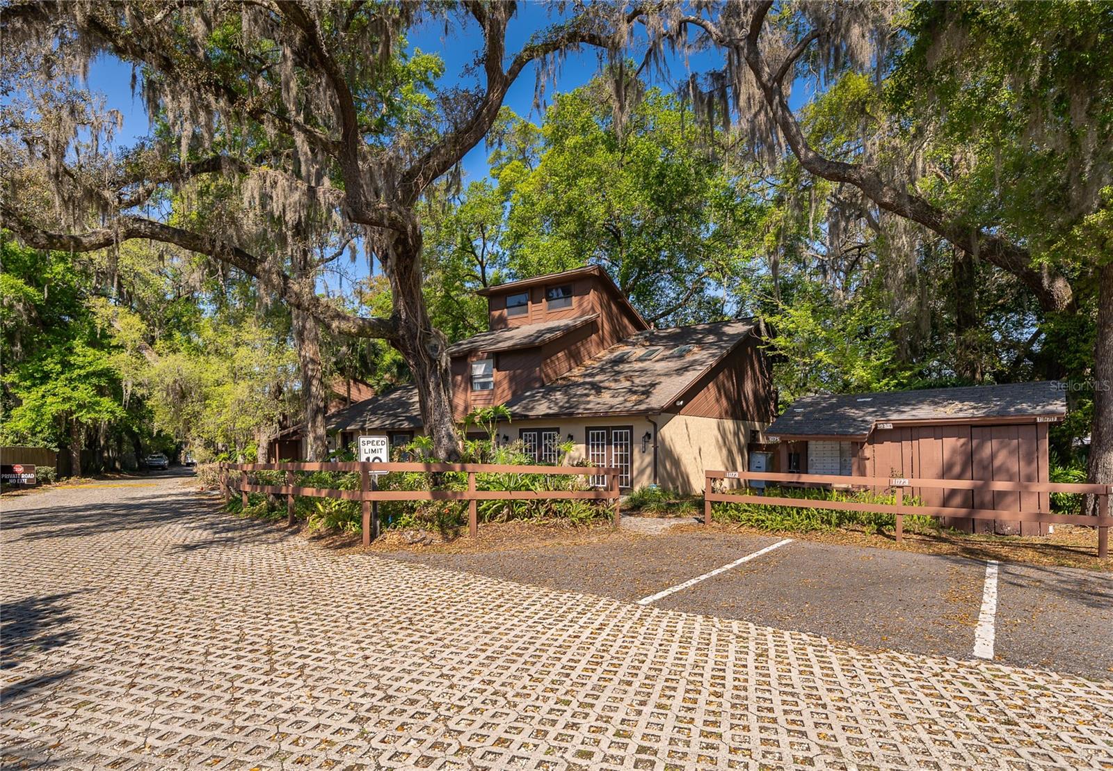 VINEYARD PHASE 1 - Residential