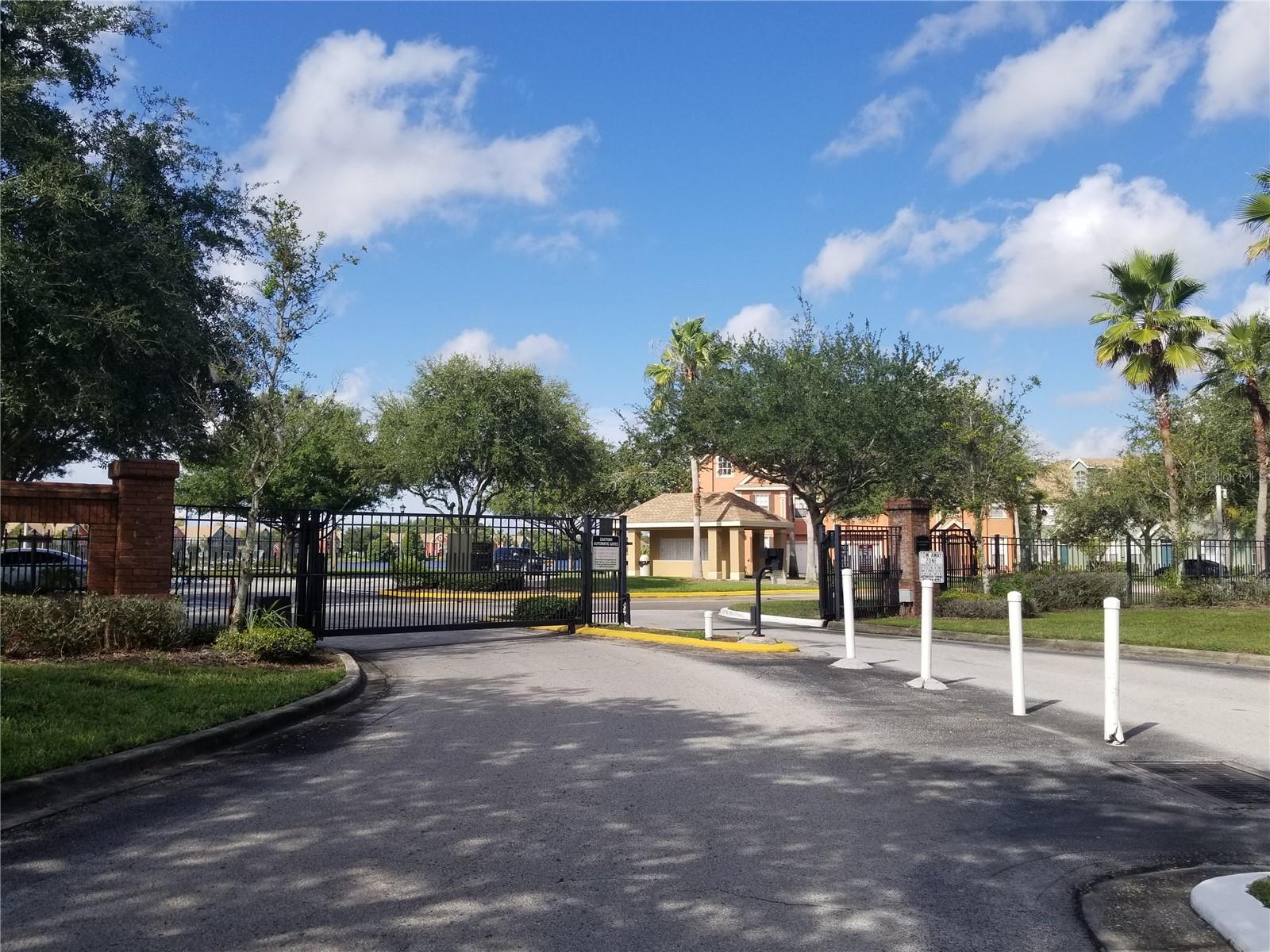 LAKE CHASE CONDO - Residential Lease