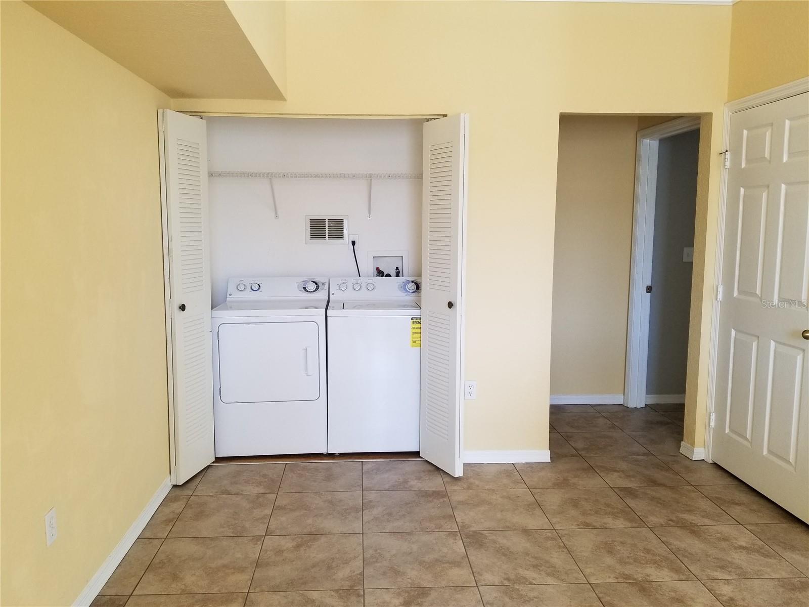 LAKE CHASE CONDO - Residential Lease