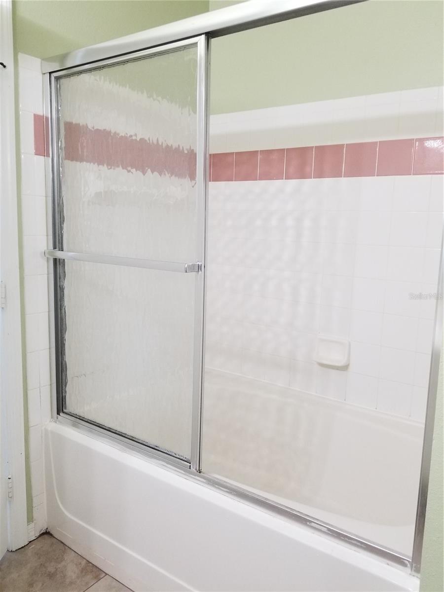 LAKE CHASE CONDO - Residential Lease