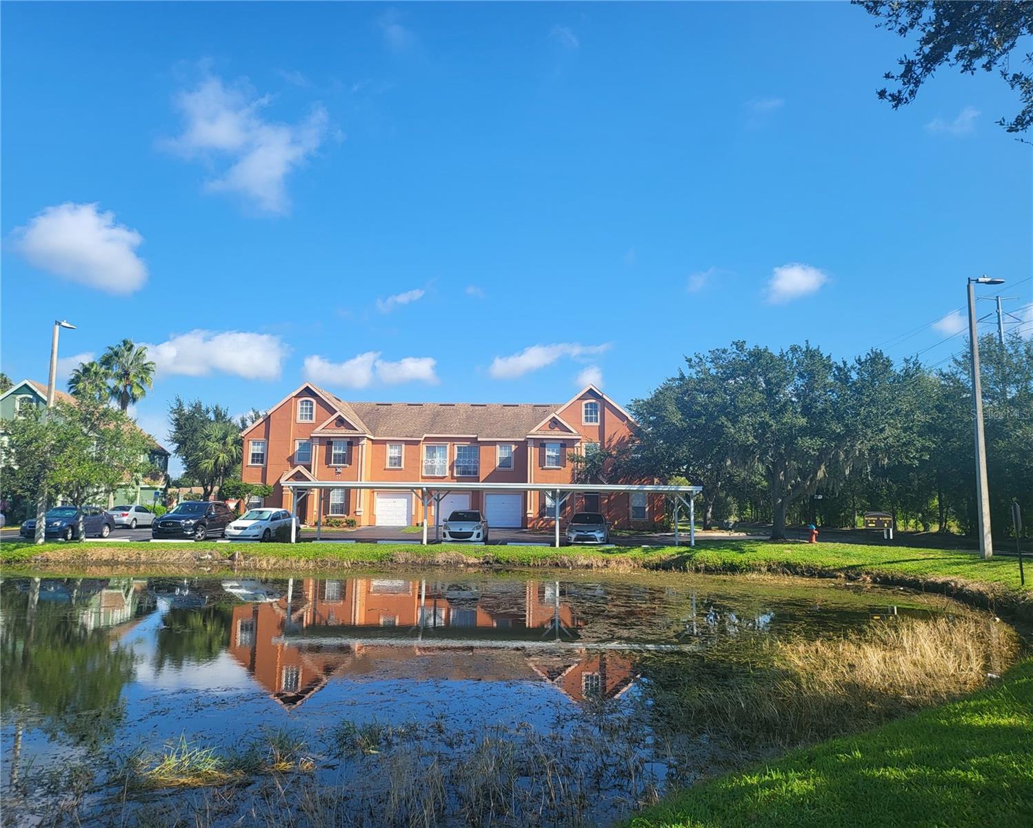 LAKE CHASE CONDO - Residential Lease