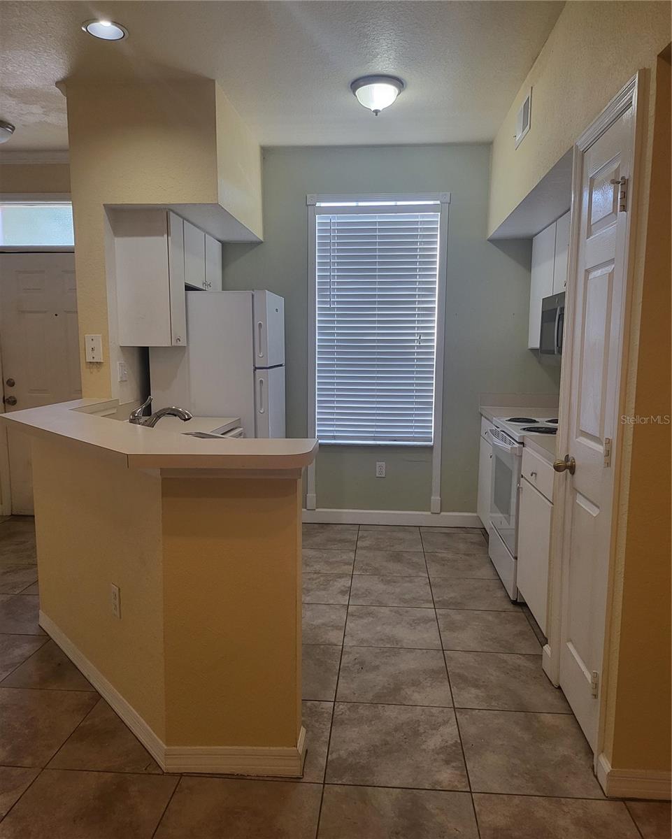 LAKE CHASE CONDO - Residential Lease