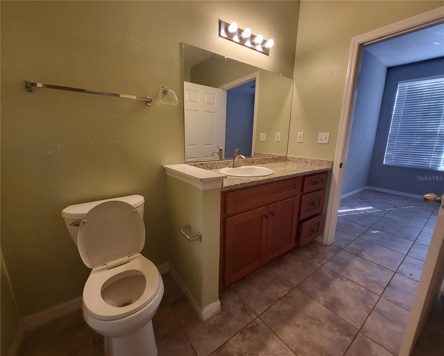 LAKE CHASE CONDO - Residential Lease