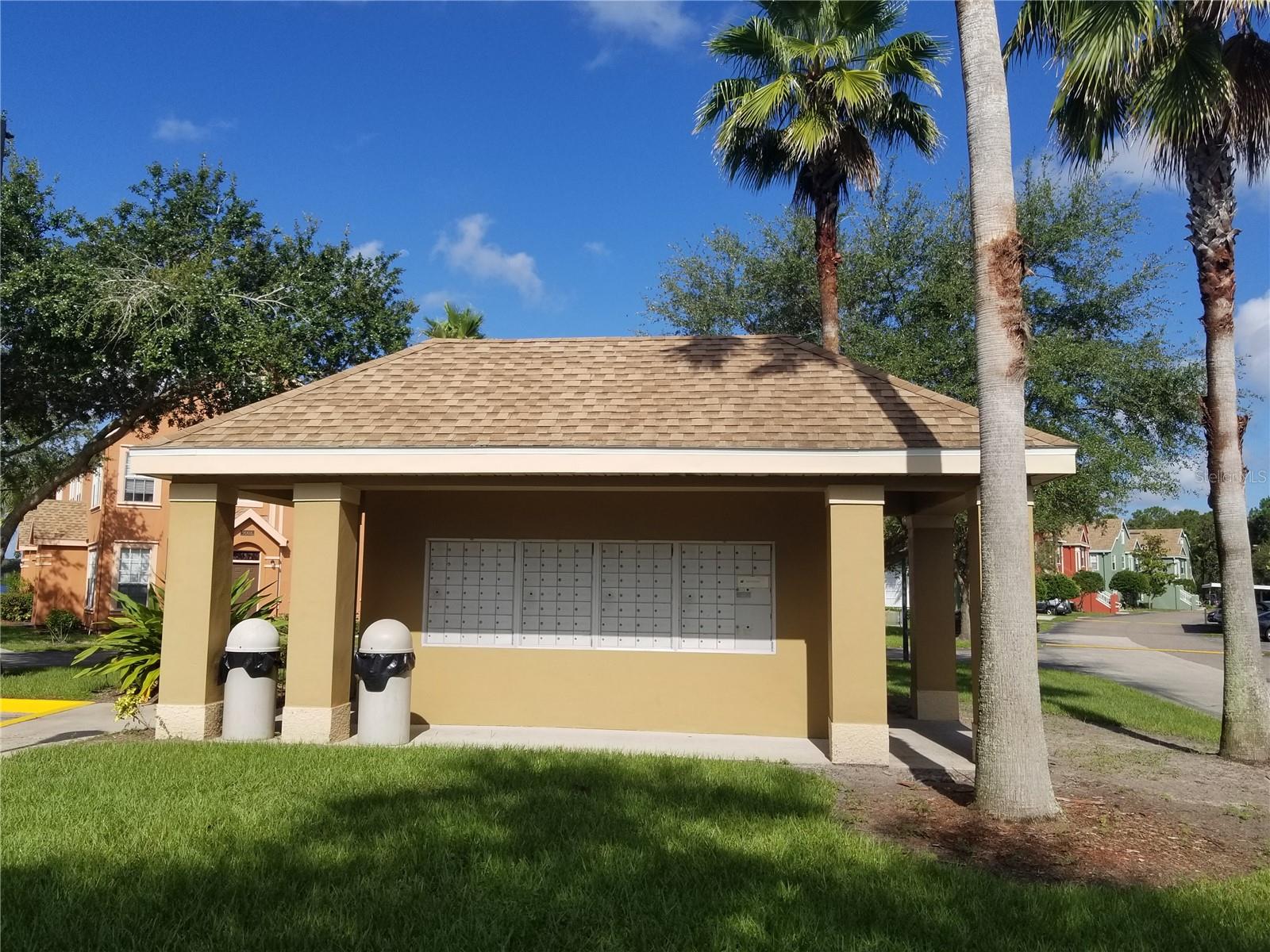 LAKE CHASE CONDO - Residential Lease
