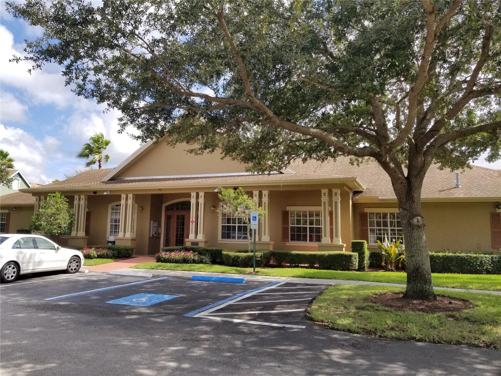 LAKE CHASE CONDO - Residential Lease