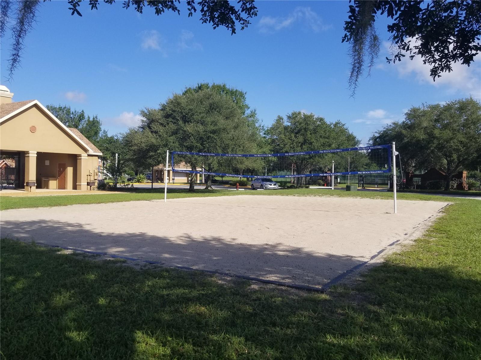 LAKE CHASE CONDO - Residential Lease