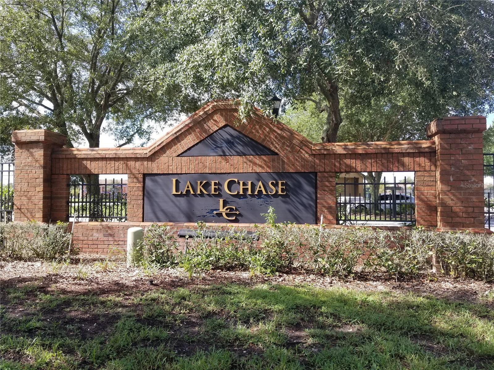 LAKE CHASE CONDO - Residential Lease
