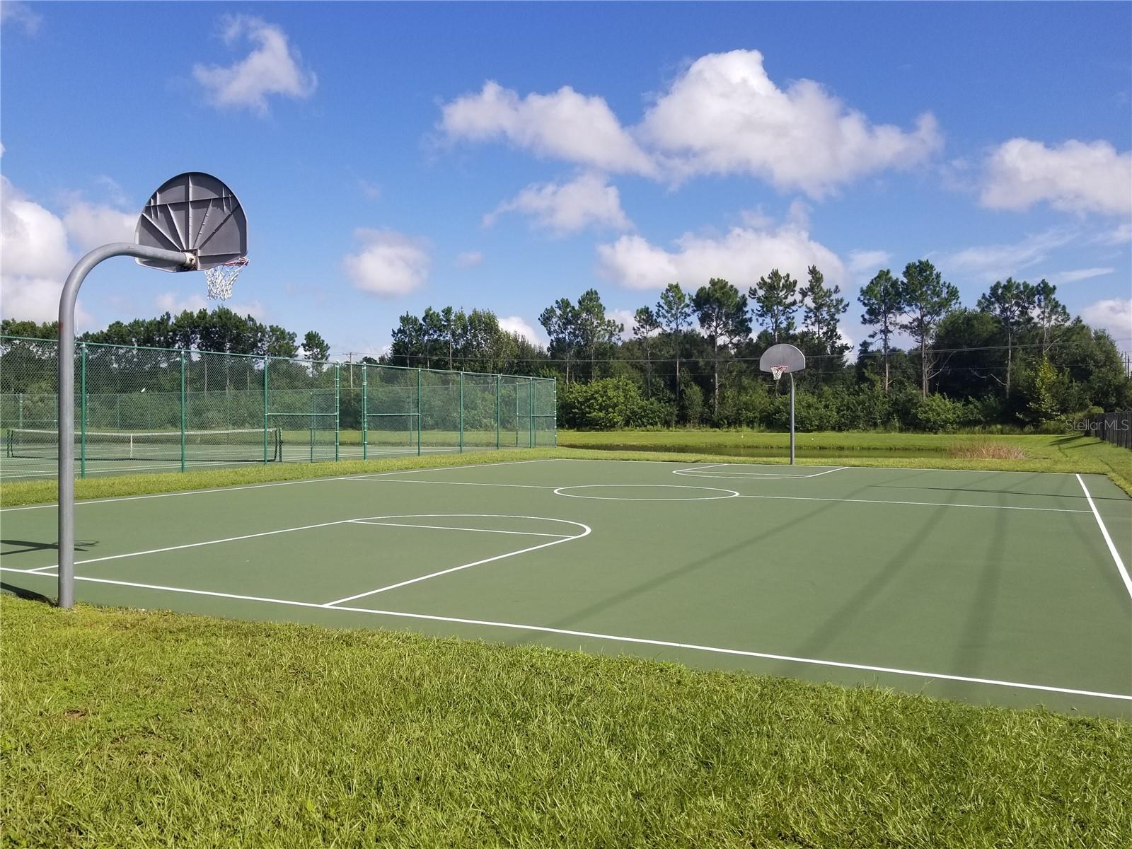 LAKE CHASE CONDO - Residential Lease