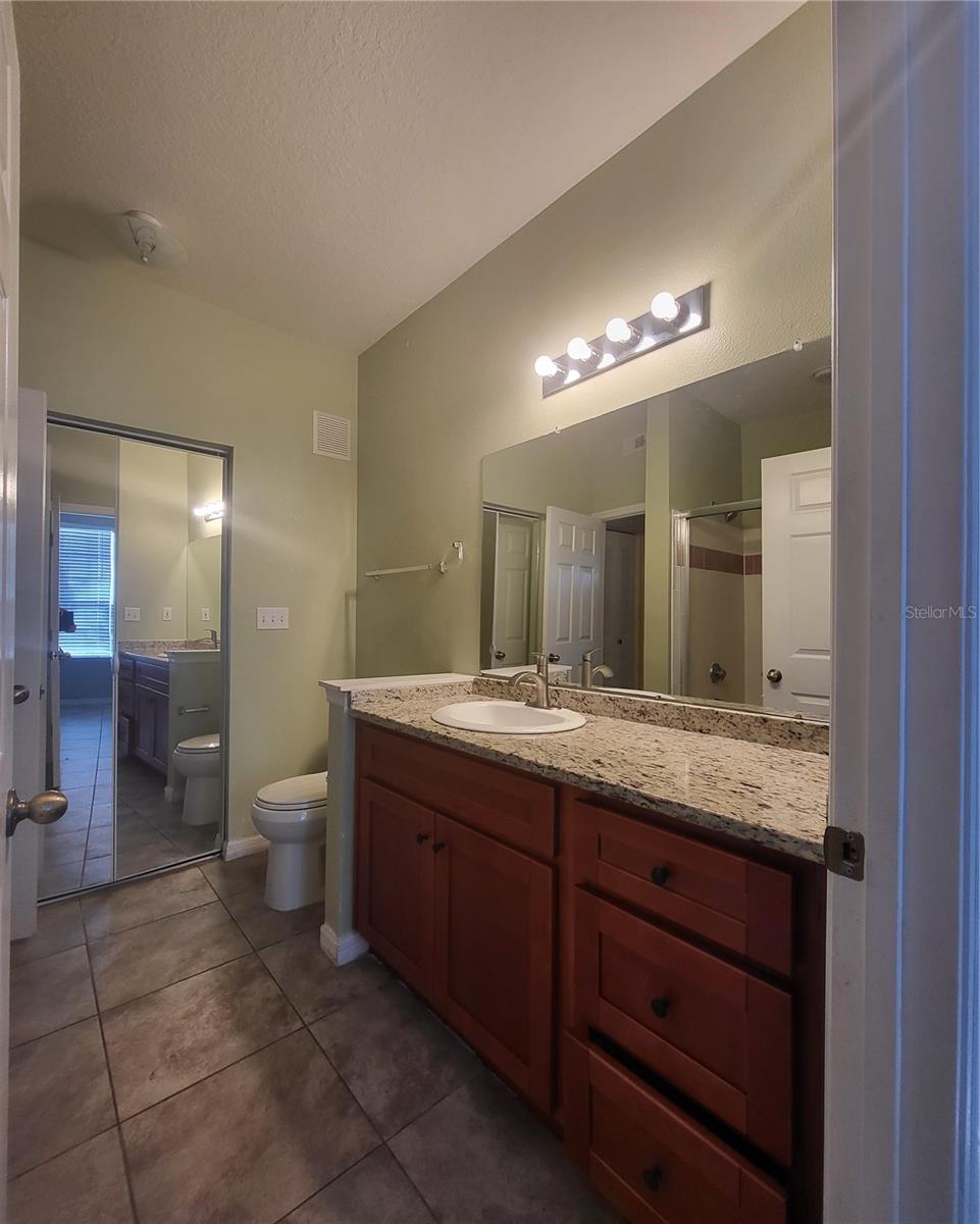 LAKE CHASE CONDO - Residential Lease