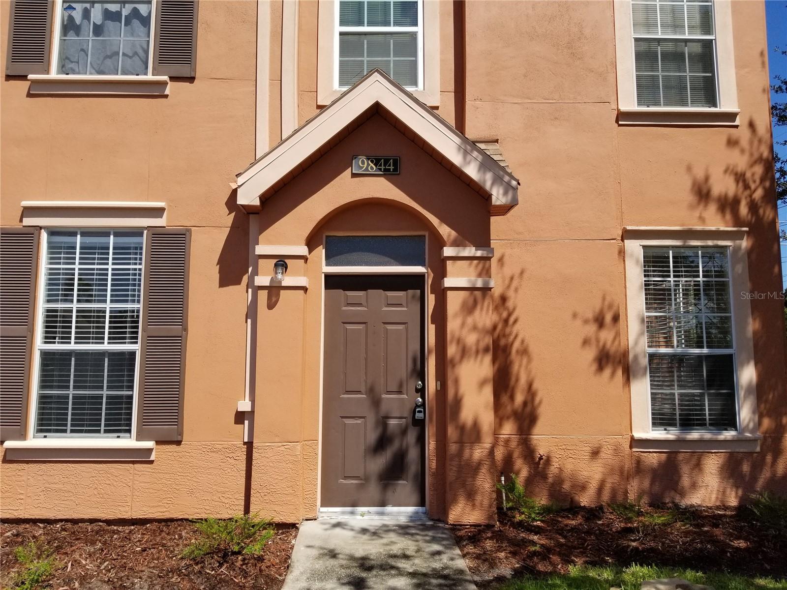 LAKE CHASE CONDO - Residential Lease