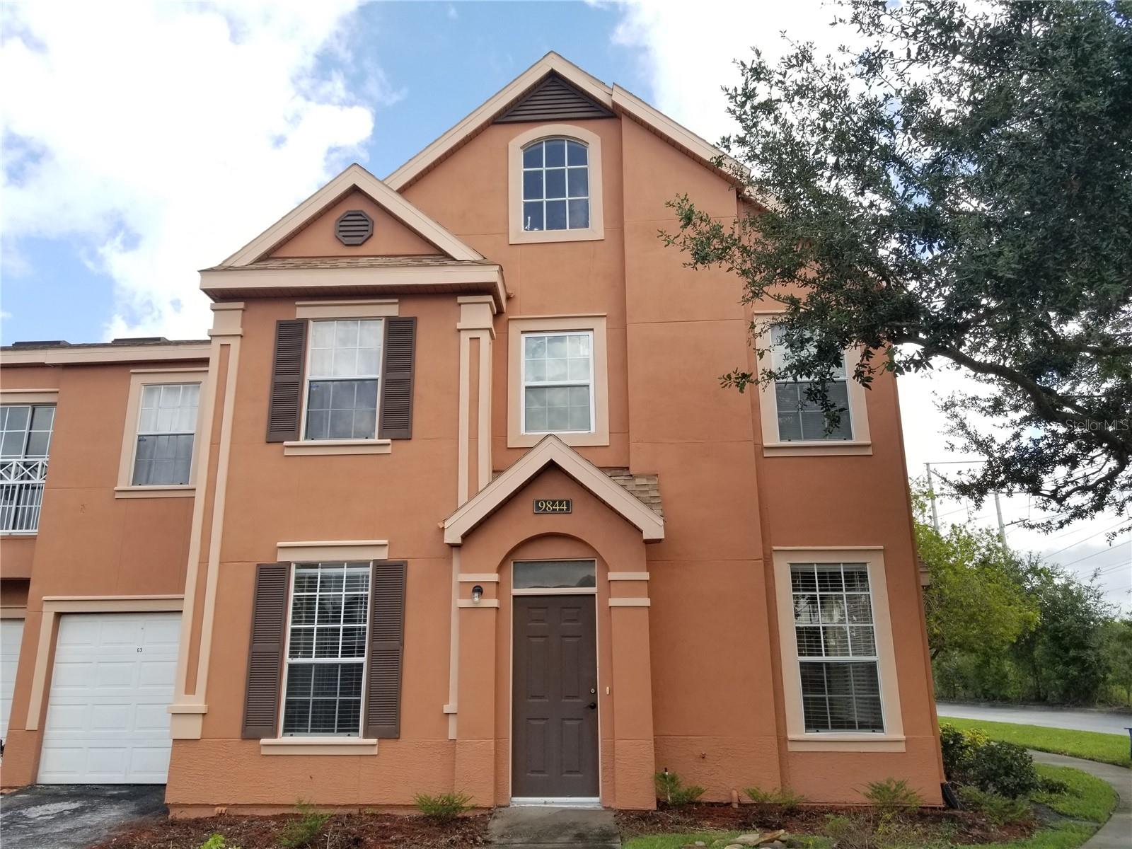LAKE CHASE CONDO - Residential Lease