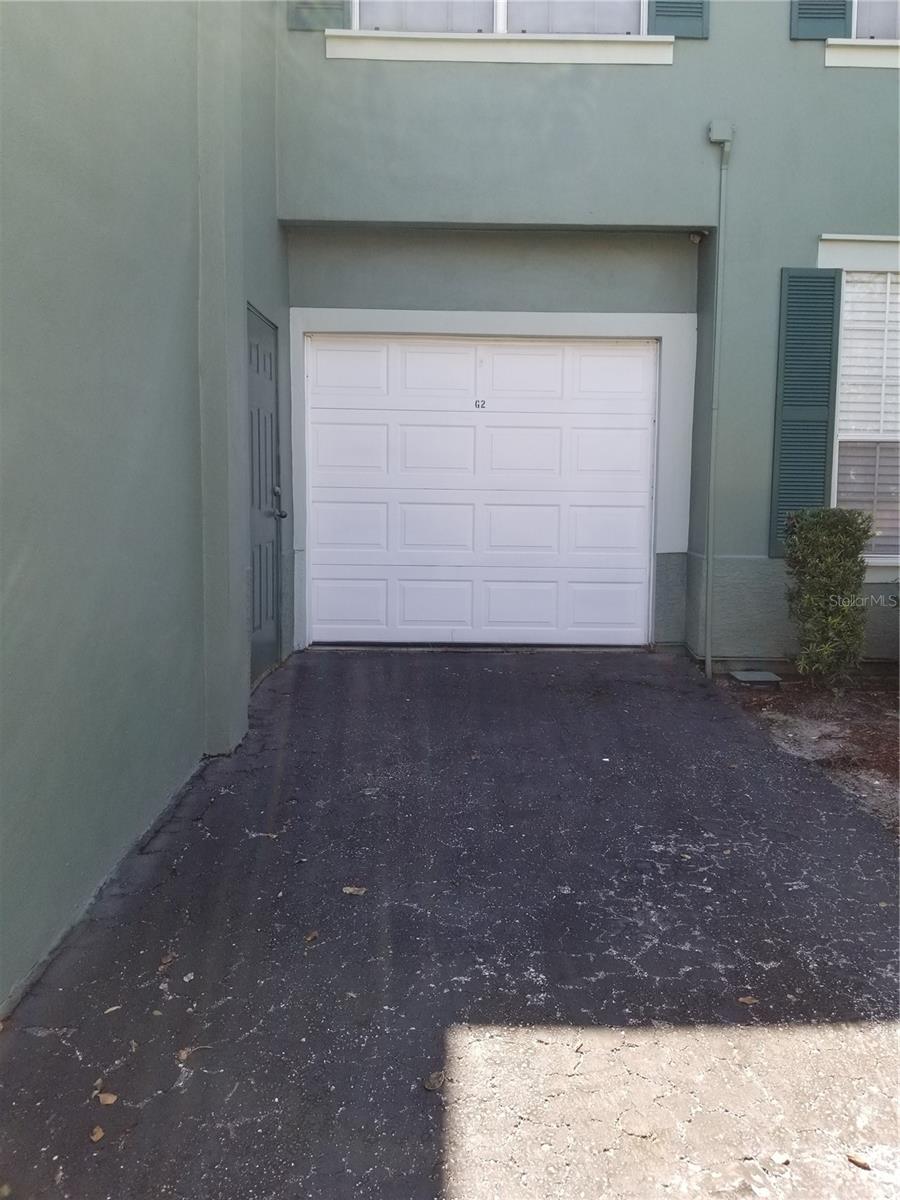 LAKE CHASE CONDO - Residential Lease
