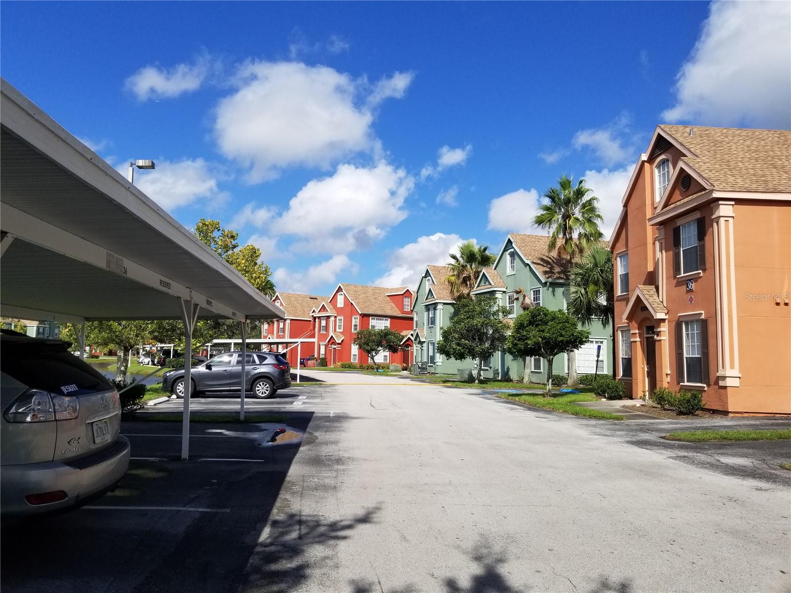 LAKE CHASE CONDO - Residential Lease