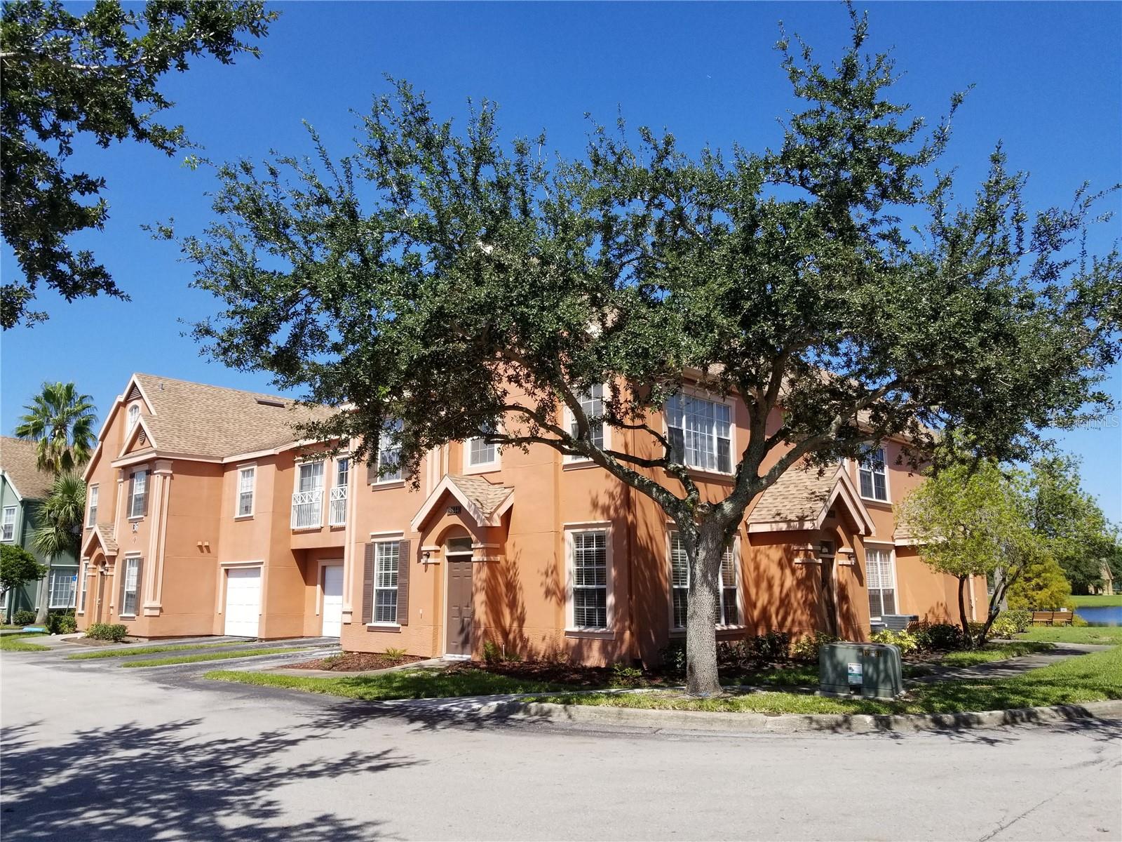 LAKE CHASE CONDO - Residential Lease