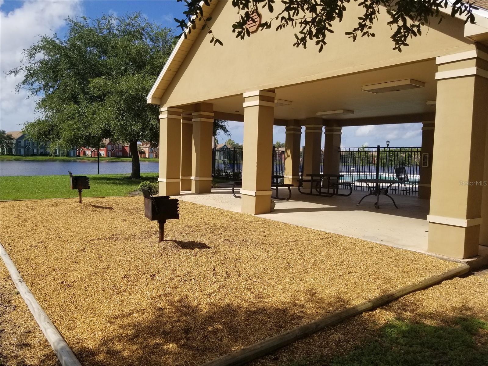 LAKE CHASE CONDO - Residential Lease