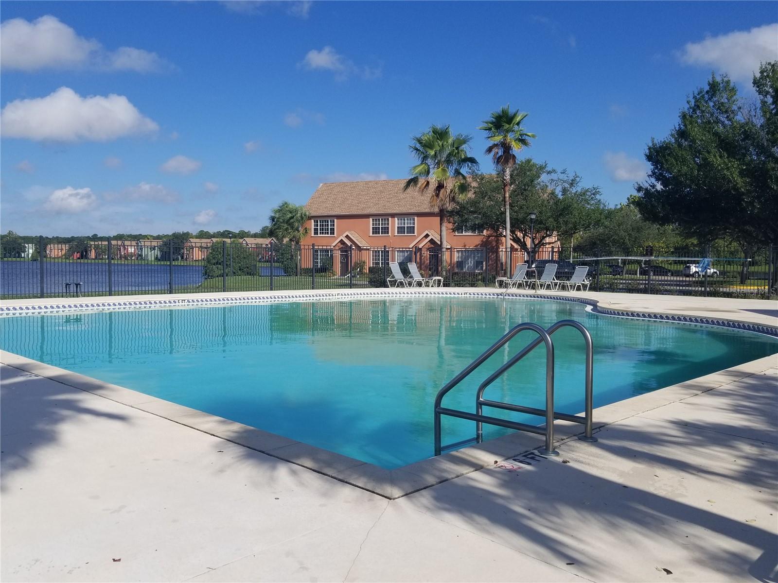 LAKE CHASE CONDO - Residential Lease