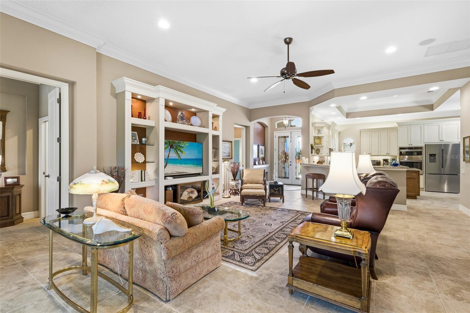 ROSEDALE ADD PH I - Residential