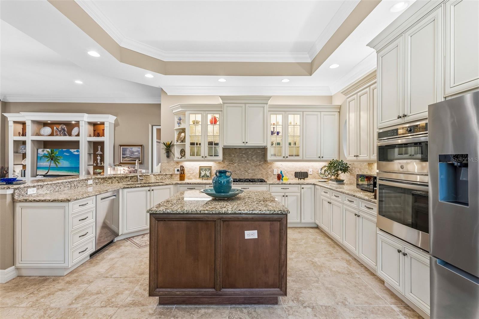 ROSEDALE ADD PH I - Residential