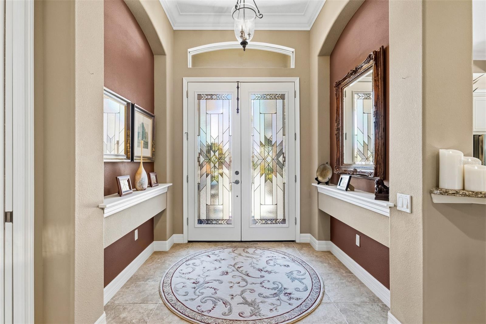 ROSEDALE ADD PH I - Residential