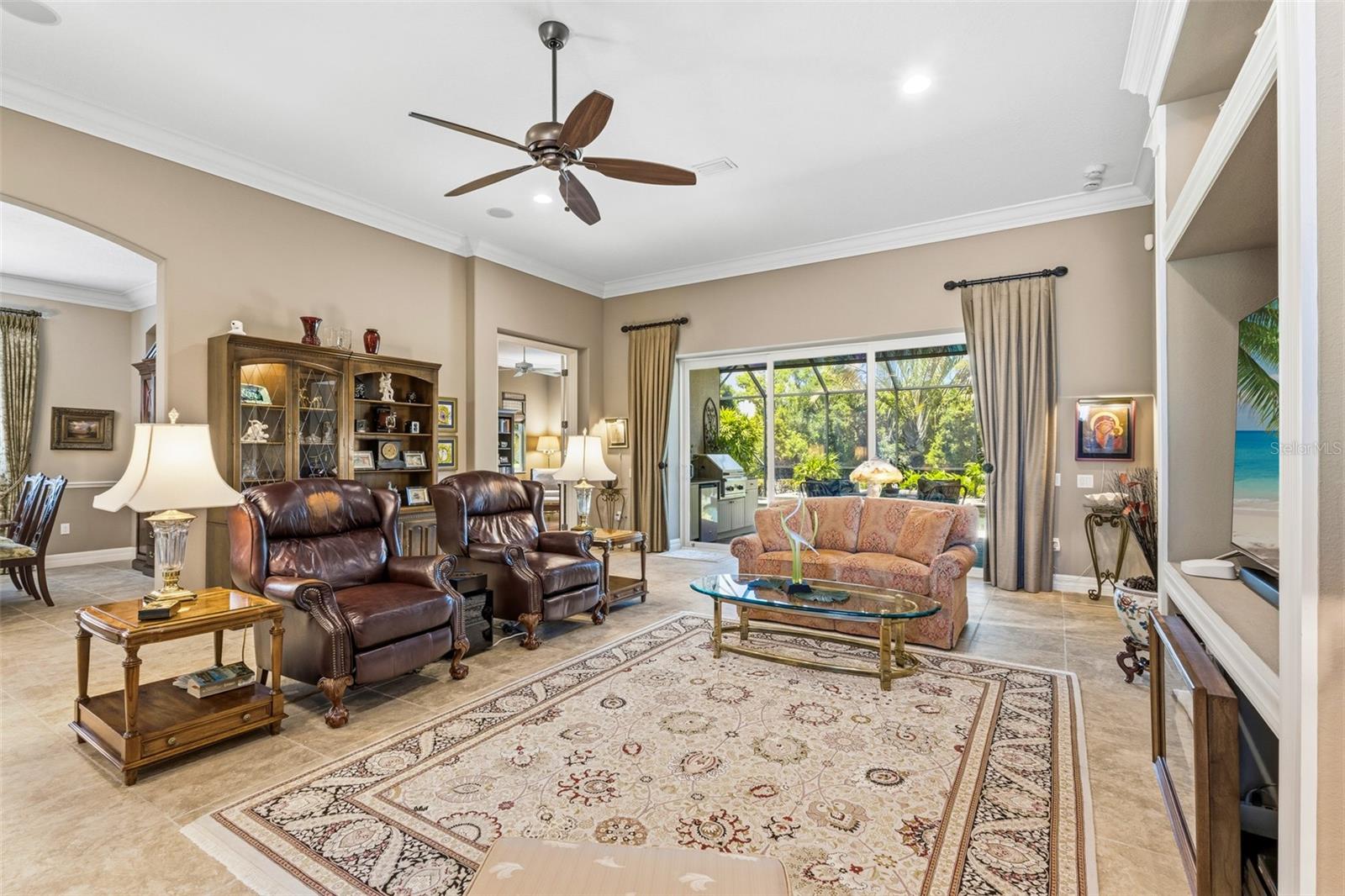 ROSEDALE ADD PH I - Residential