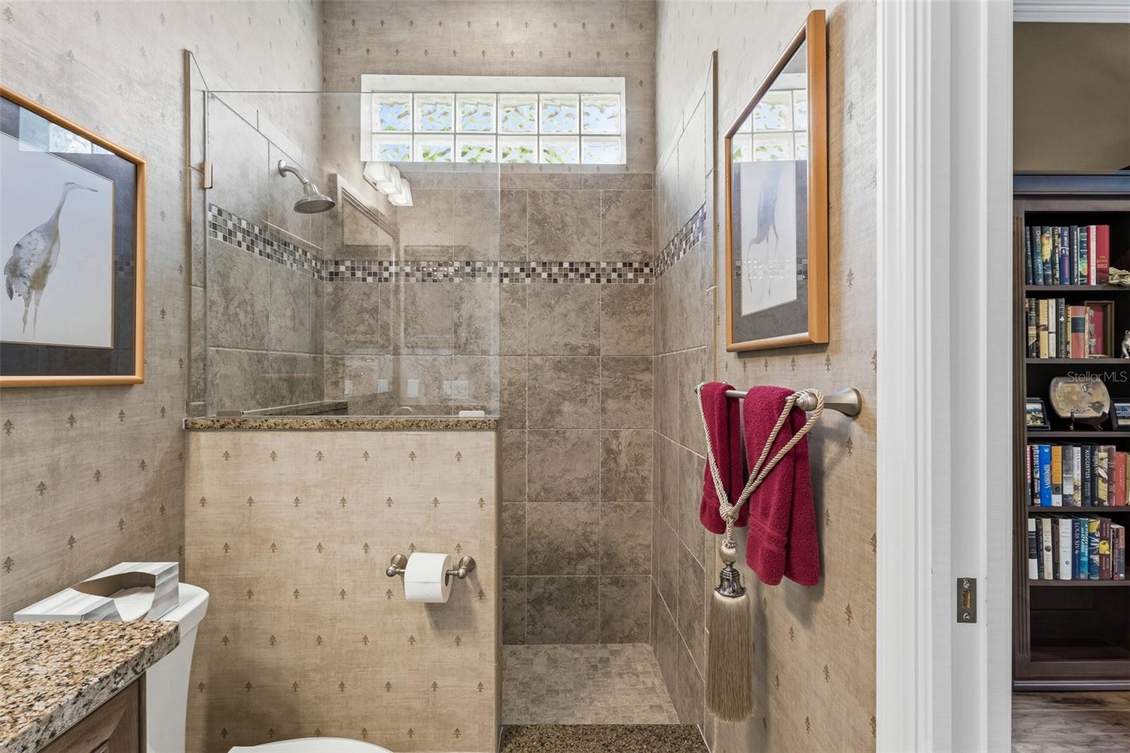 ROSEDALE ADD PH I - Residential