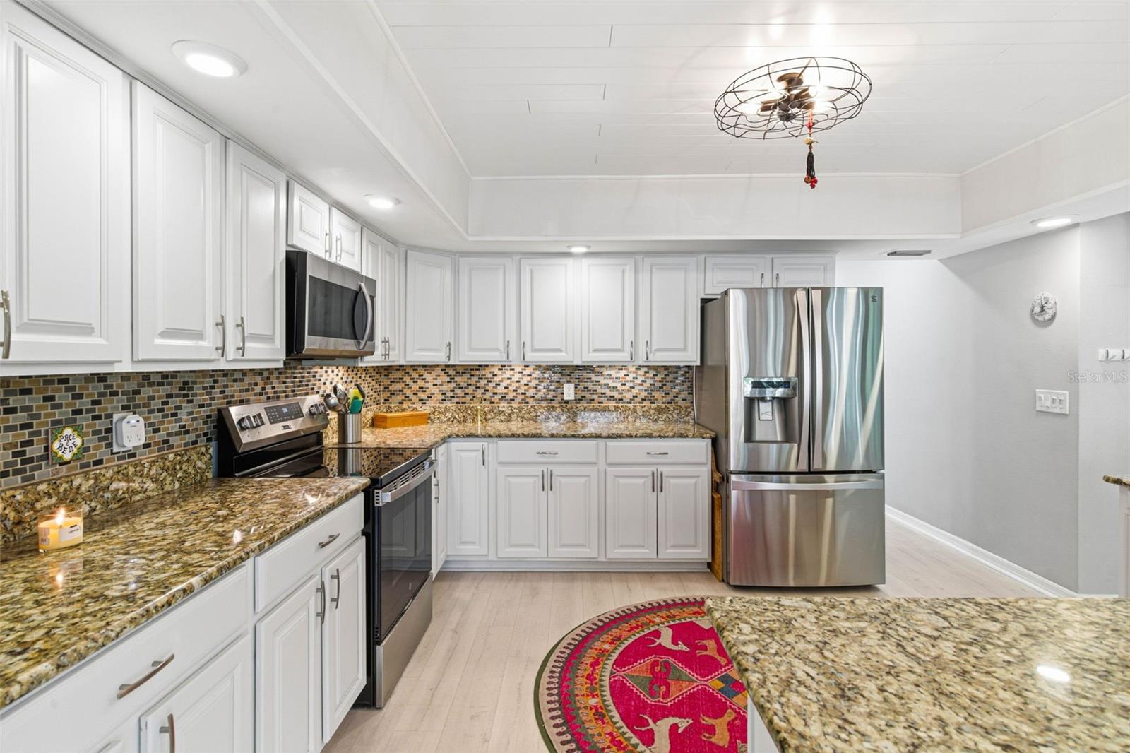 VILLAGE 10 UNIT 01 OF CARROLLWOOD VILLAGE PH - Residential