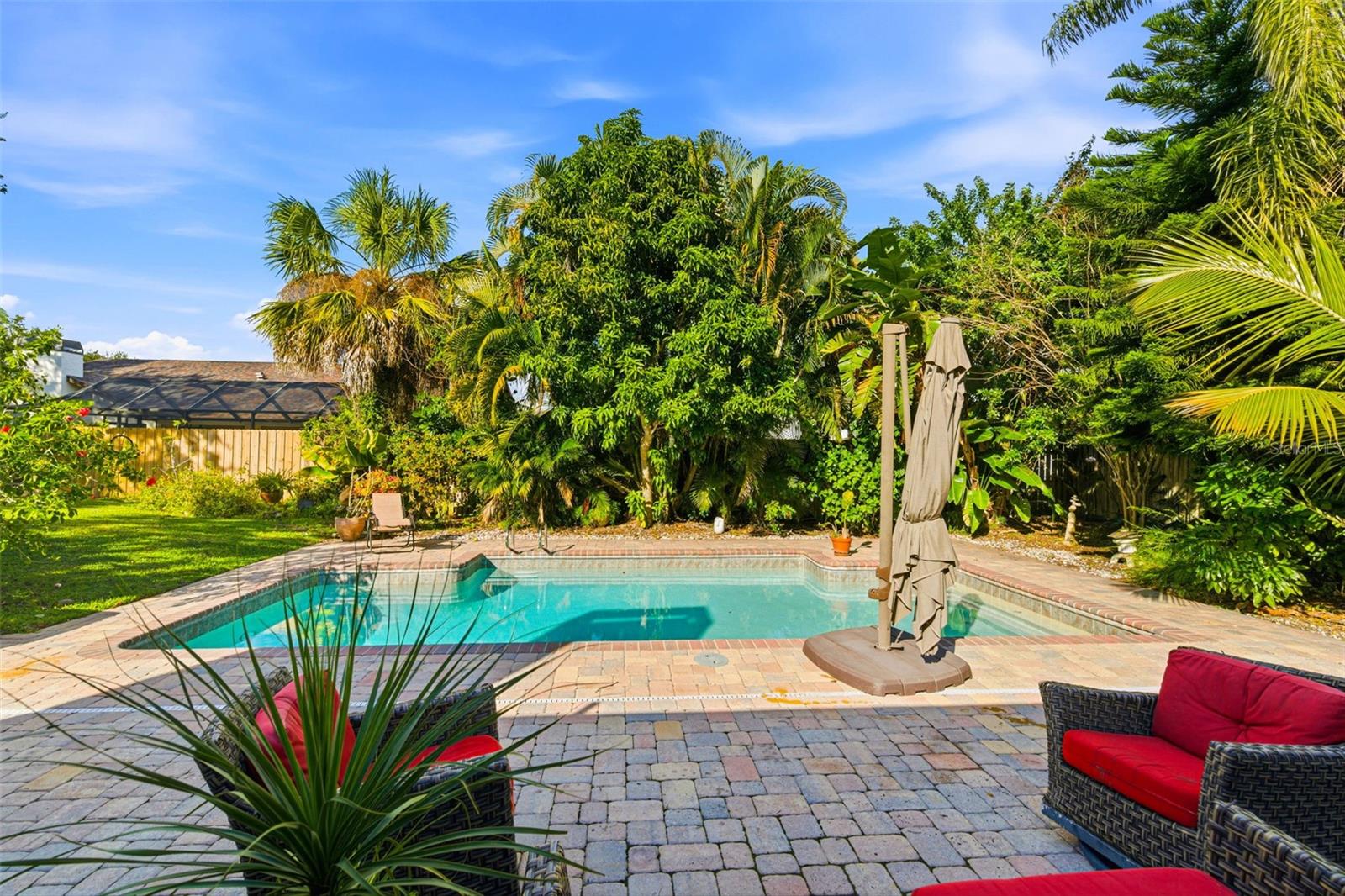 VILLAGE 10 UNIT 01 OF CARROLLWOOD VILLAGE PH - Residential