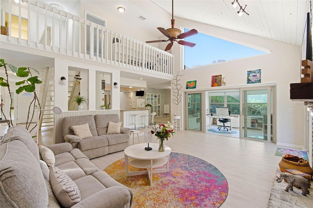 Photo of 5026 Barrowe Drive, Tampa, FL 33624 (MLS # TB8461575)