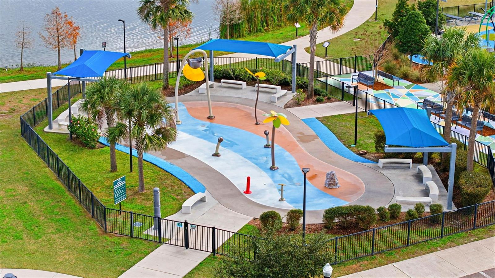 VILLAGE 10 UNIT 01 OF CARROLLWOOD VILLAGE PH - Residential