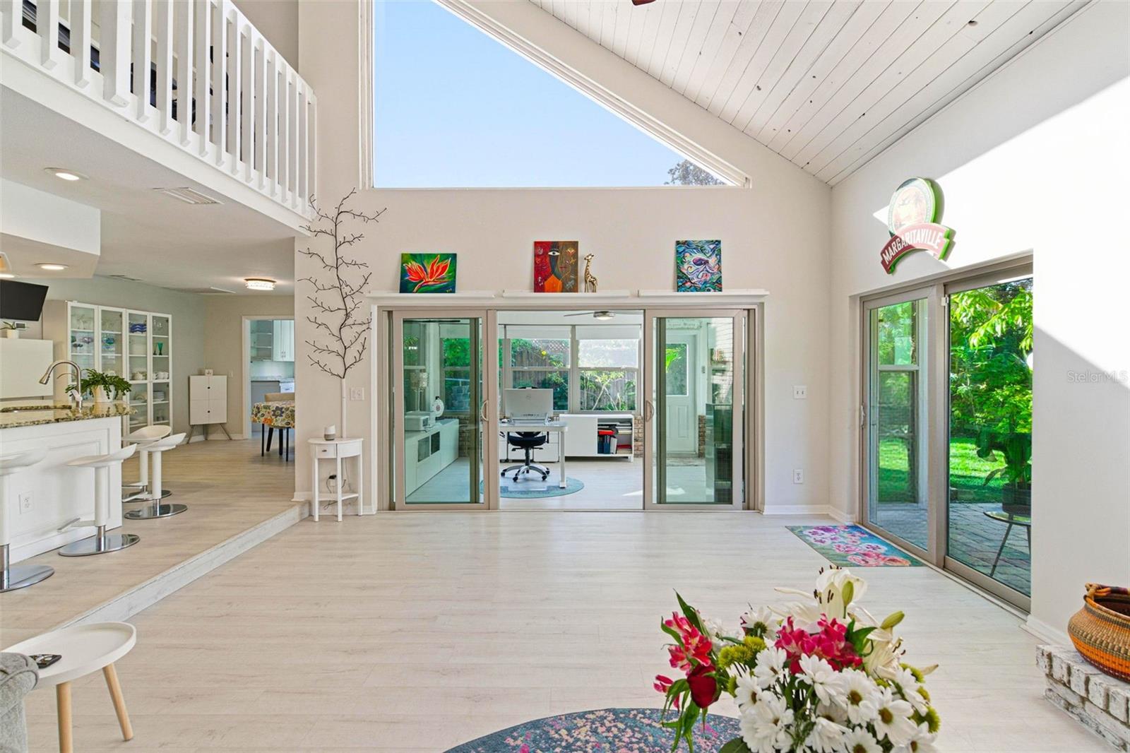 VILLAGE 10 UNIT 01 OF CARROLLWOOD VILLAGE PH - Residential