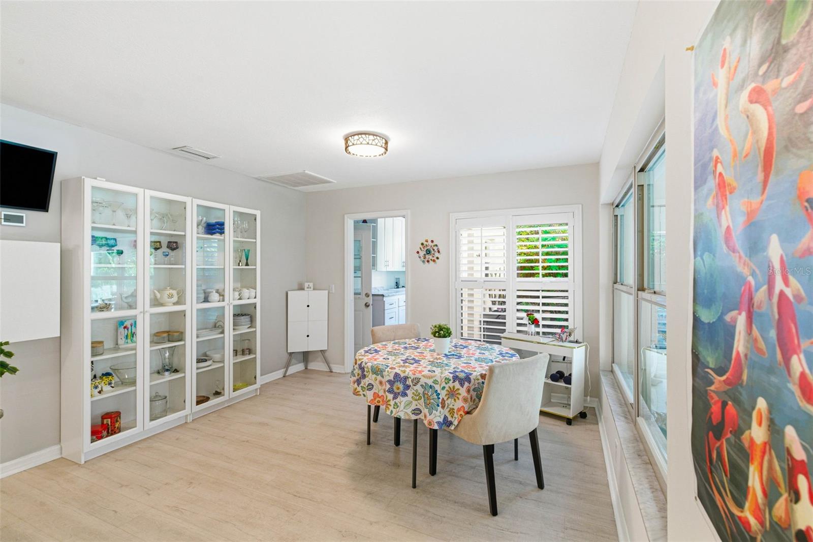 VILLAGE 10 UNIT 01 OF CARROLLWOOD VILLAGE PH - Residential