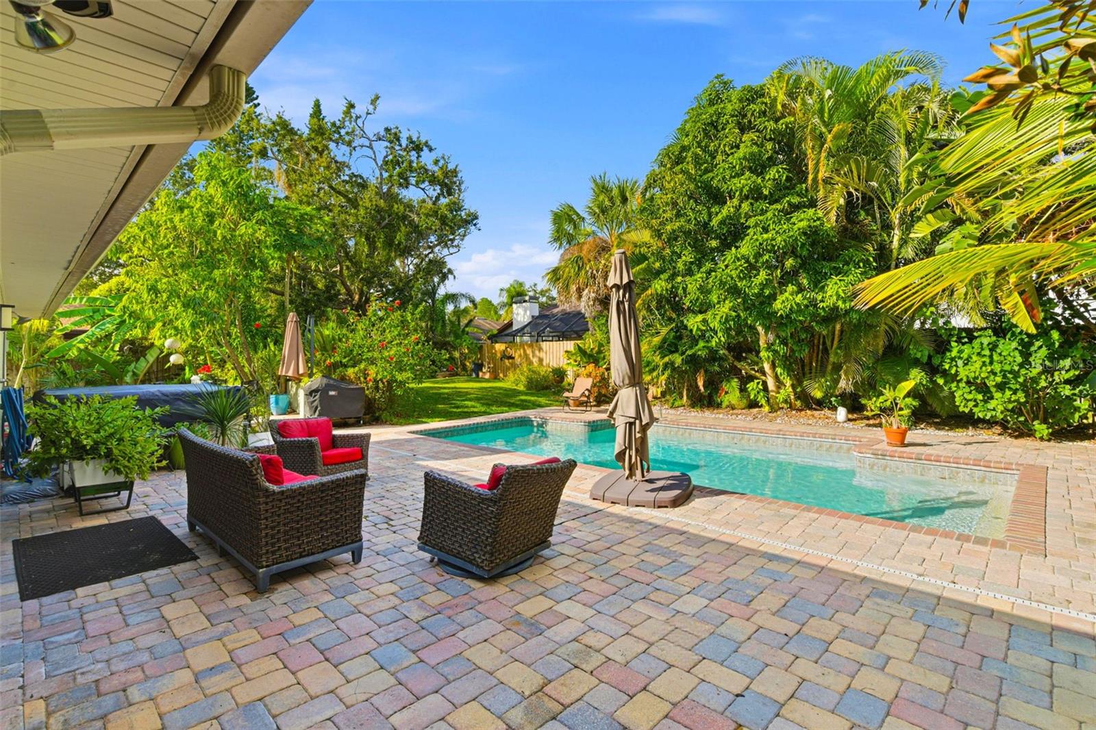 VILLAGE 10 UNIT 01 OF CARROLLWOOD VILLAGE PH - Residential