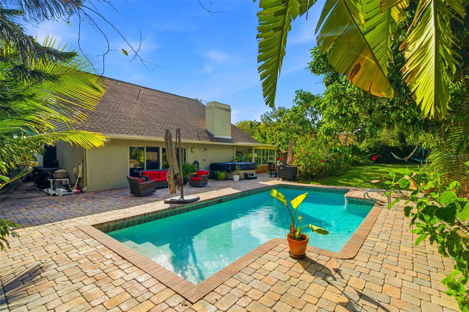 VILLAGE 10 UNIT 01 OF CARROLLWOOD VILLAGE PH - Residential