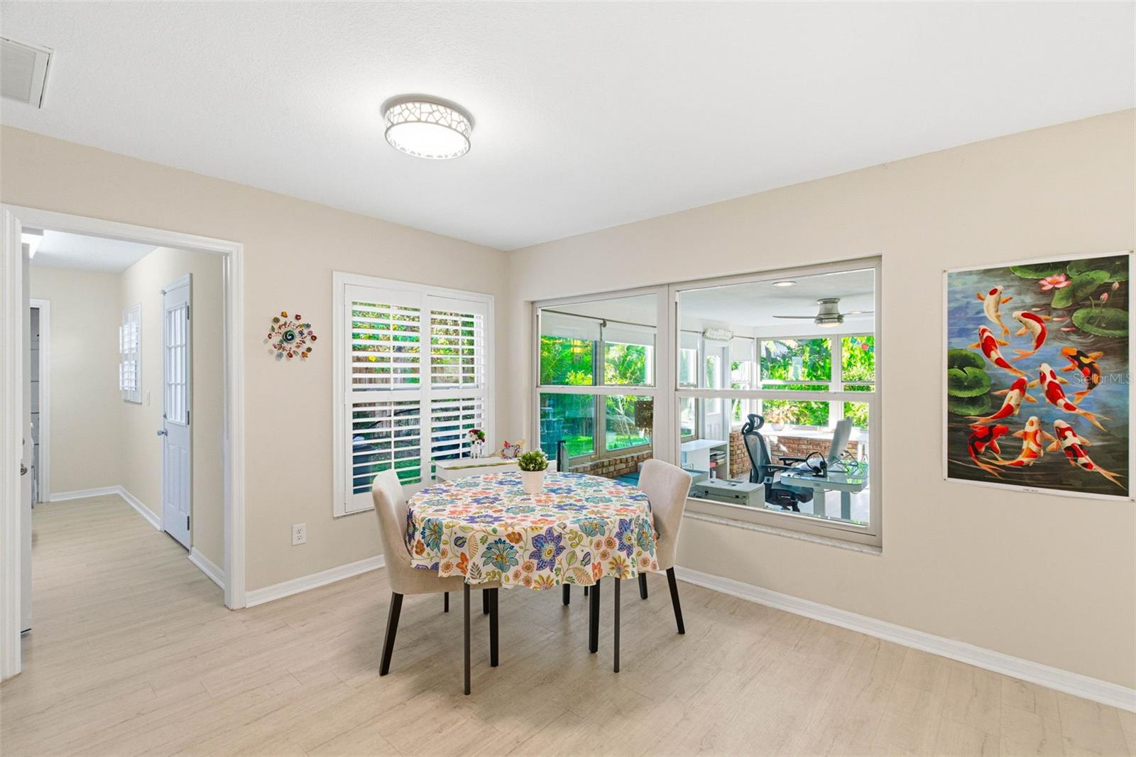 VILLAGE 10 UNIT 01 OF CARROLLWOOD VILLAGE PH - Residential