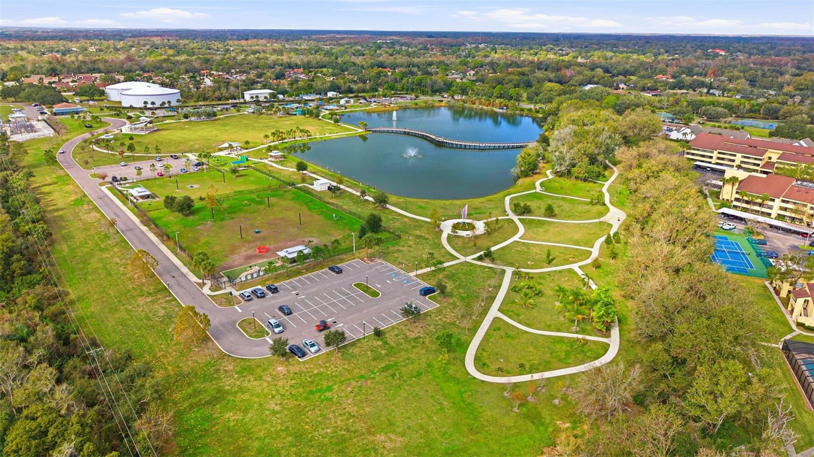 VILLAGE 10 UNIT 01 OF CARROLLWOOD VILLAGE PH - Residential