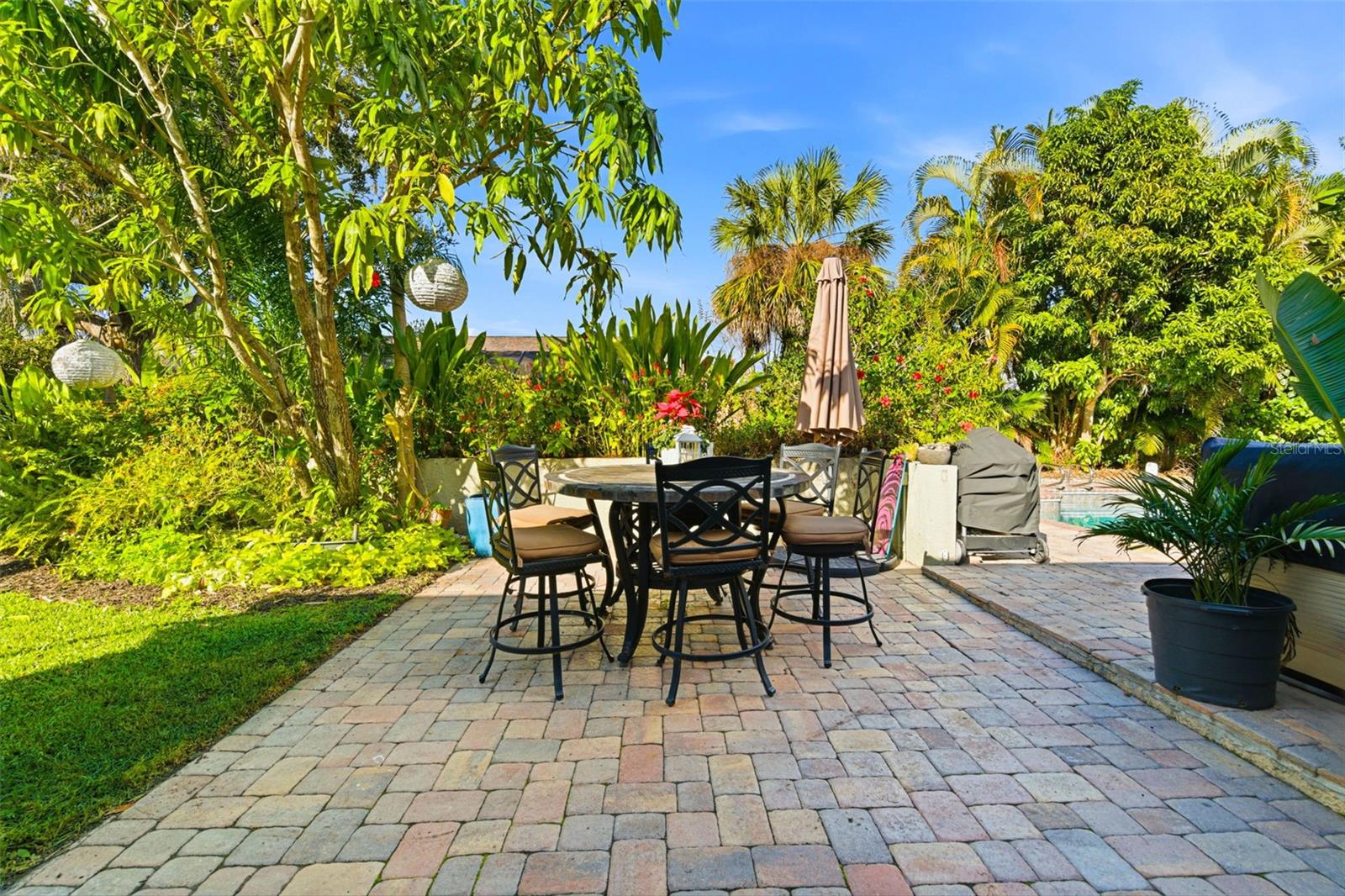 VILLAGE 10 UNIT 01 OF CARROLLWOOD VILLAGE PH - Residential