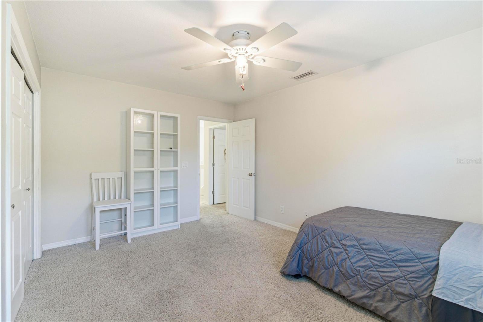 VILLAGE 10 UNIT 01 OF CARROLLWOOD VILLAGE PH - Residential