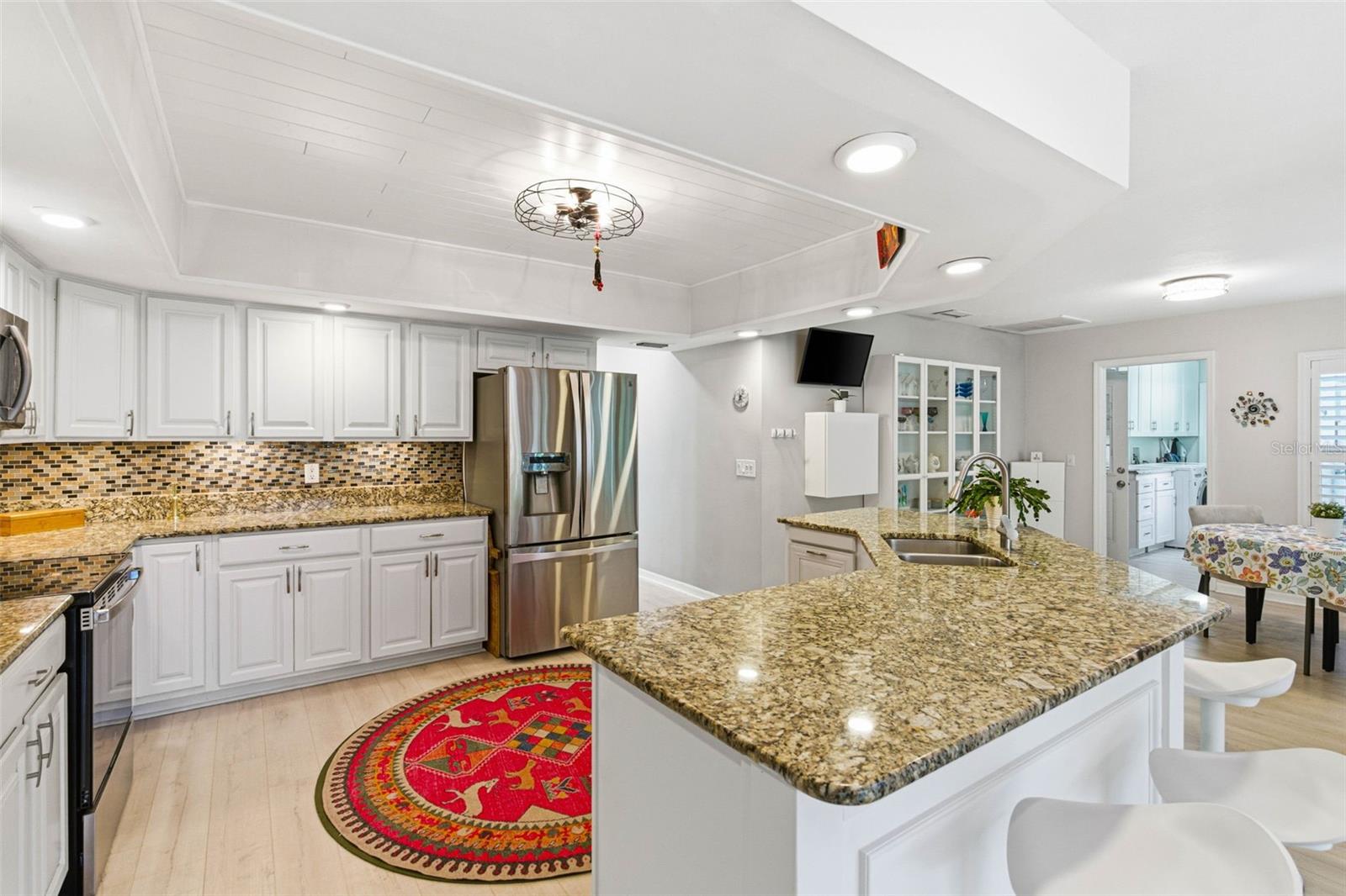 VILLAGE 10 UNIT 01 OF CARROLLWOOD VILLAGE PH - Residential