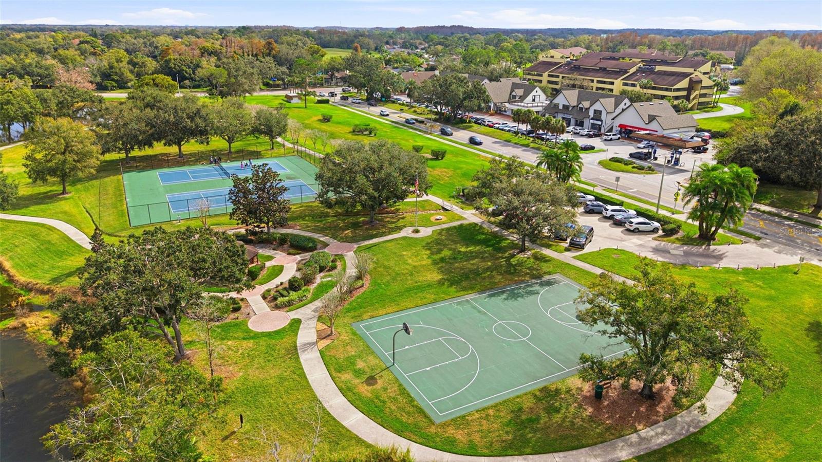 VILLAGE 10 UNIT 01 OF CARROLLWOOD VILLAGE PH - Residential