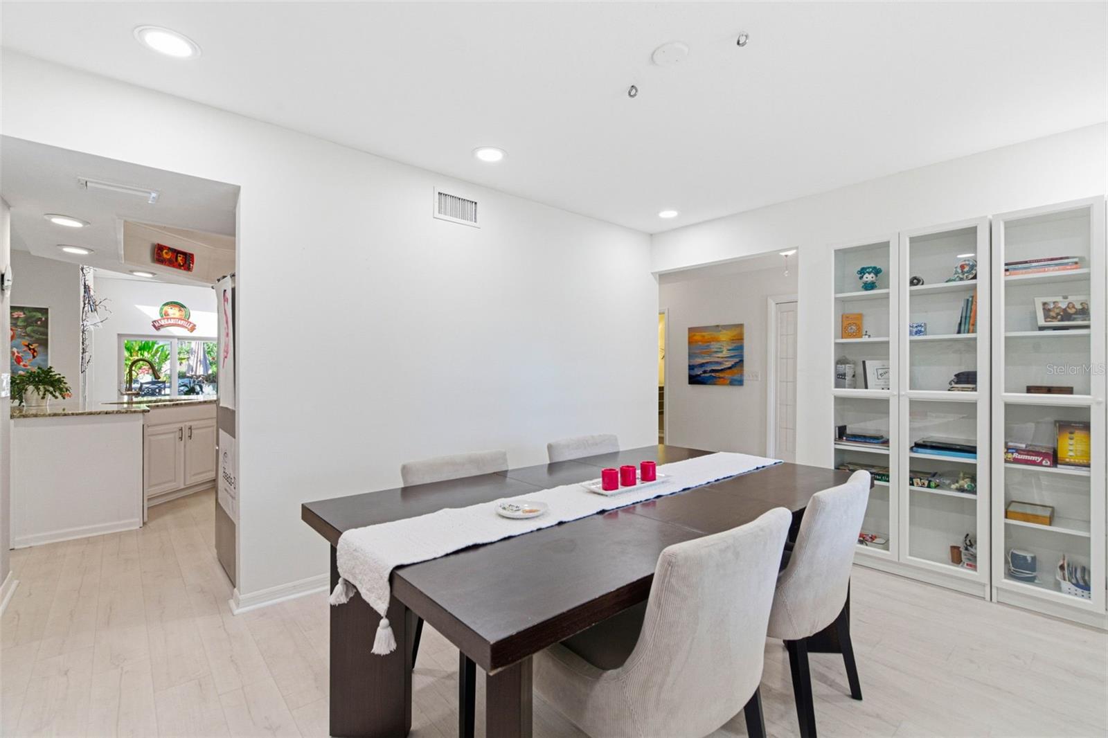 VILLAGE 10 UNIT 01 OF CARROLLWOOD VILLAGE PH - Residential