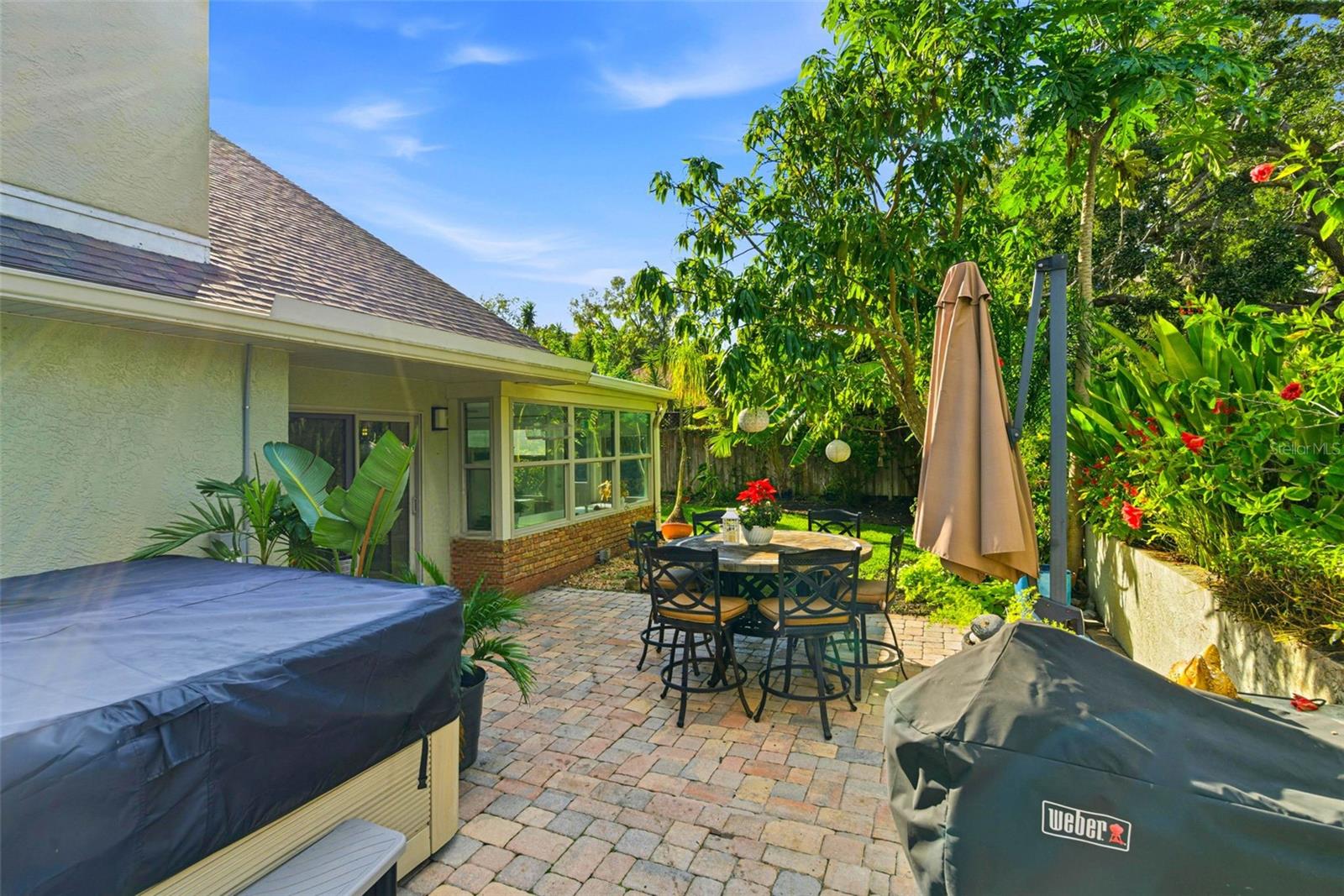 VILLAGE 10 UNIT 01 OF CARROLLWOOD VILLAGE PH - Residential