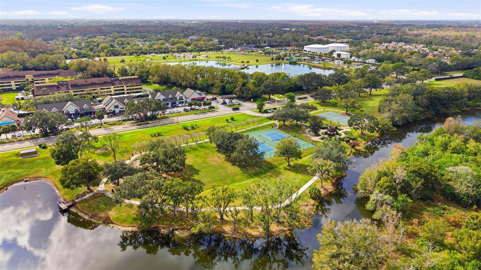 VILLAGE 10 UNIT 01 OF CARROLLWOOD VILLAGE PH - Residential