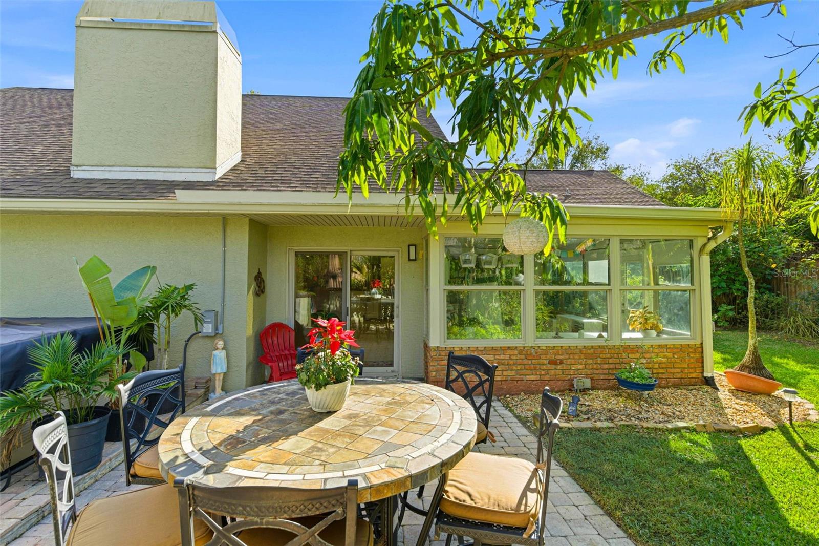 VILLAGE 10 UNIT 01 OF CARROLLWOOD VILLAGE PH - Residential