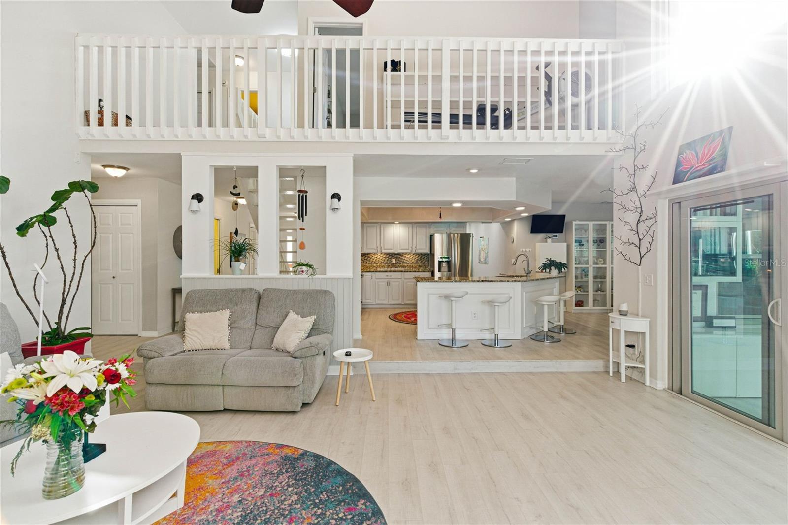 VILLAGE 10 UNIT 01 OF CARROLLWOOD VILLAGE PH - Residential