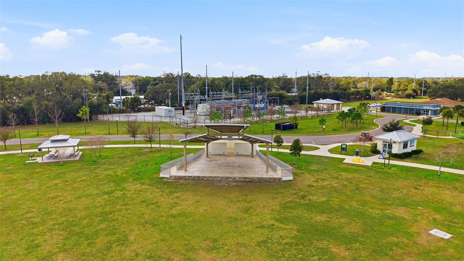 VILLAGE 10 UNIT 01 OF CARROLLWOOD VILLAGE PH - Residential